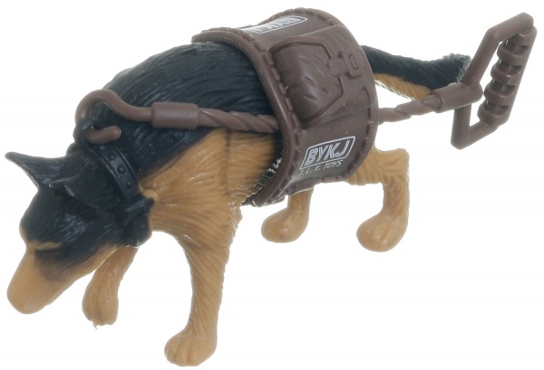 Игровой набор MERX Limited снежный патруль 40.5x5 см 