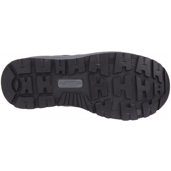 Ботинки McKinley Ugo AQB JR 296442-900050 р.EUR 28 черный