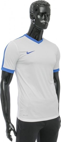 Футболка Nike SS STRIKER IV JSY 725892-100 L білий