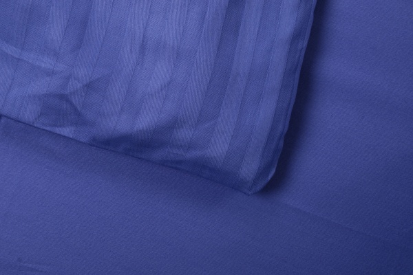 Комплект постільної білизни 1,5 блакитний Simi 