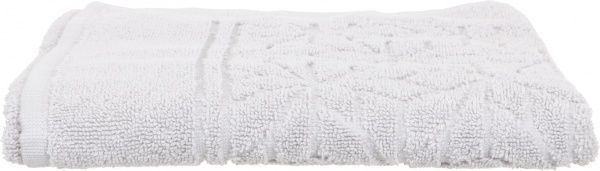 Коврик для ног Roxy 50x70 см серый La Nuit 