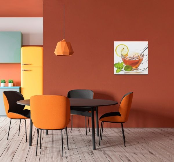 Картина КП07-054 30x30 см КП07-054 