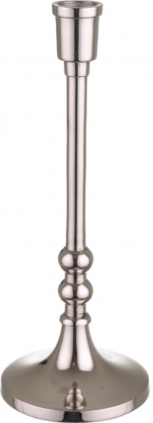 Свічник A98021470 Silver 90х235 мм