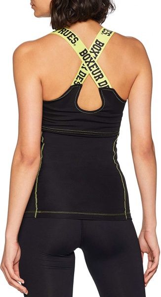 Майка Boxeur Des Rues BXT-399T M чорний