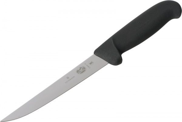 Нож кухонный Fibrox 15 см Vx56003.15 Victorinox