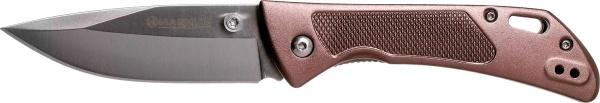 Нож раскладной Boker Magnum Advance dark bronze 2373.09.25