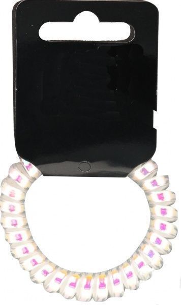 Резинка для волос Beauty Line 405003 1 шт. 