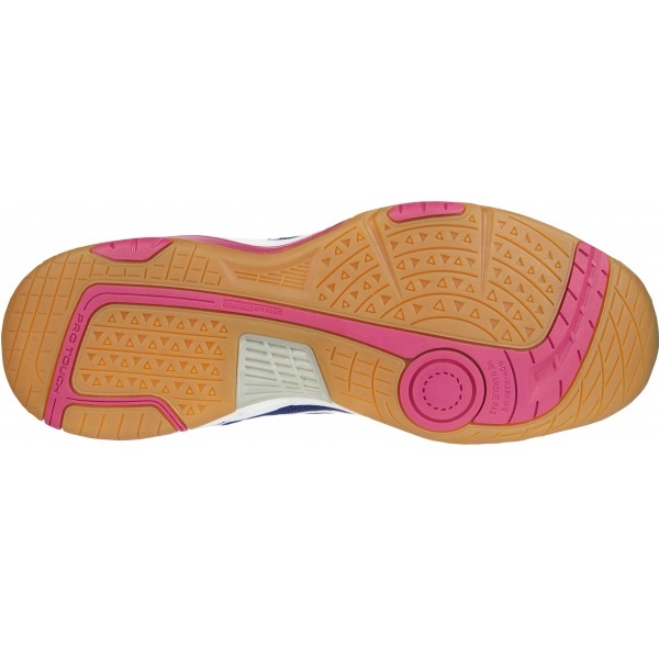 Кроссовки Pro Touch Rebel 3 W 294975-904522 р.EUR 38 синий