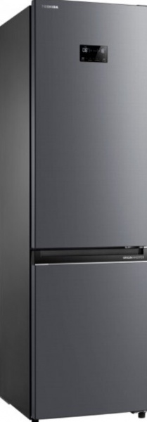 Холодильник TOSHIBA GR-RB500WE-PMJ(06)