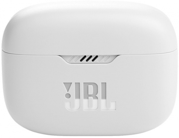 Навушники JBL® Tune 130 NC TWS white (JBLT130NCTWSWHT) 