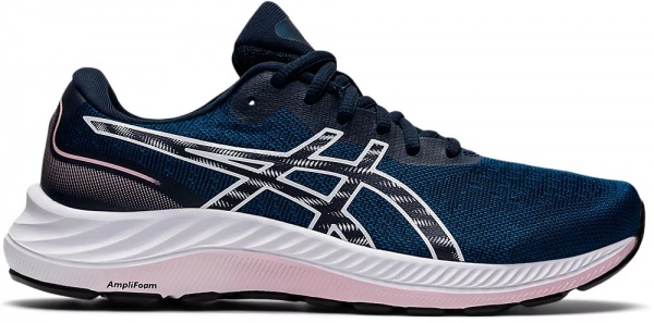 Кроссовки Asics GEL-EXCITE 9 1012B182-400 р.40,5 синий