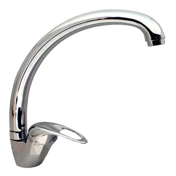 Смеситель для кухни Sanlux Gromix U 011