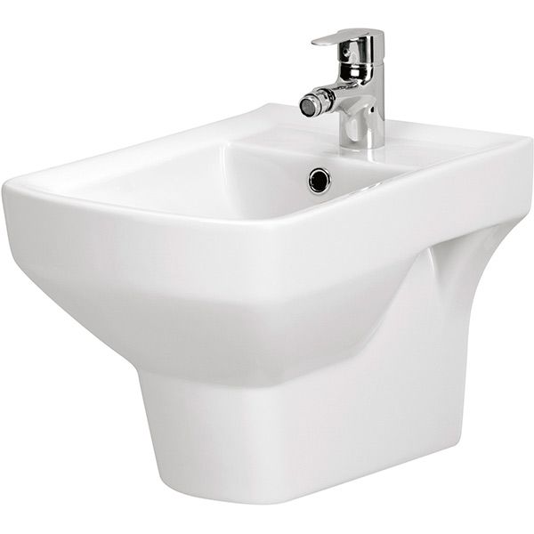 Биде Cersanit Pure