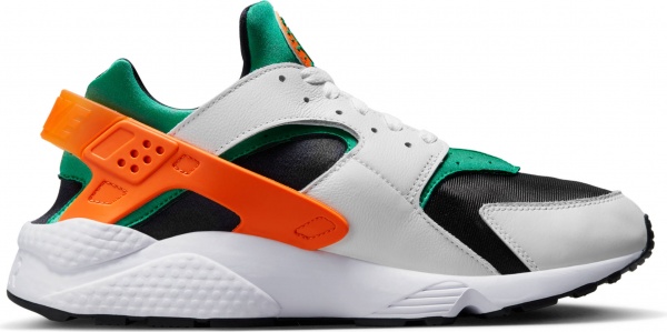 Кросівки Nike AIR HUARACHE DD1068-111 р.40 білий