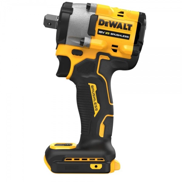 Гайковерт ударный аккумуляторный DeWalt DCF922N