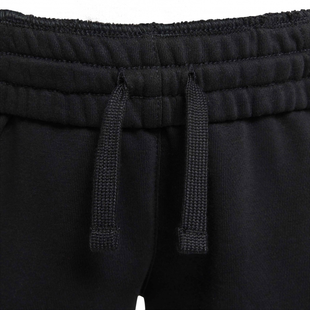 Брюки Nike K NSW CLUB FT JGGR LBR FD3019-010 р. XS черный