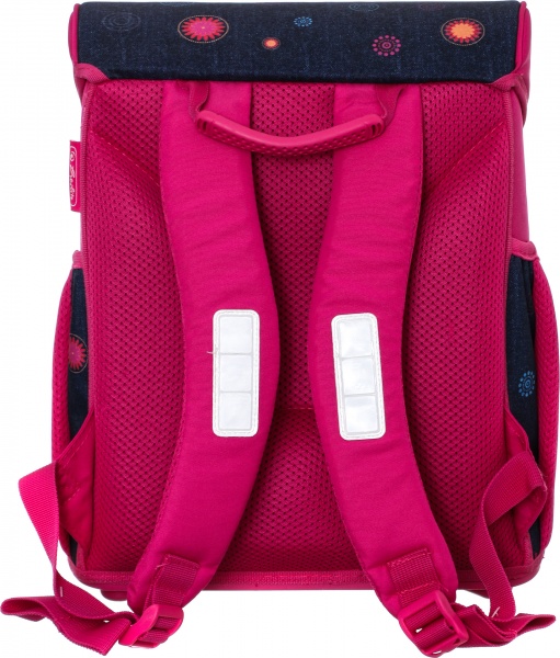 Рюкзак каркасний Herlitz Loop Butterfly Dreams