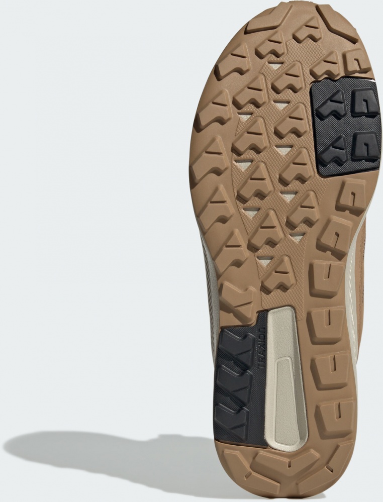 Ботинки Adidas TERREX ANYLANDER CL JS1431 р.41 1/3 коричневый