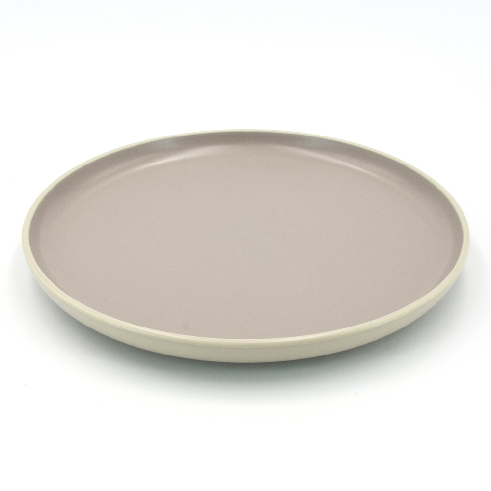 Тарілка обідня Milika Floribus 26,7 см M0480-3082-DP