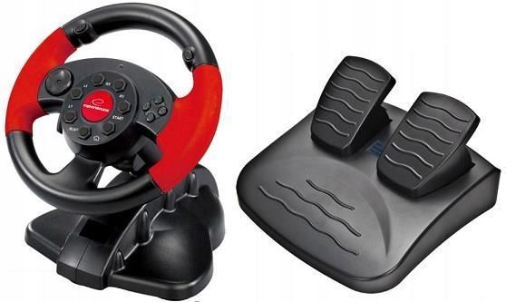 Руль Esperanza EG103 