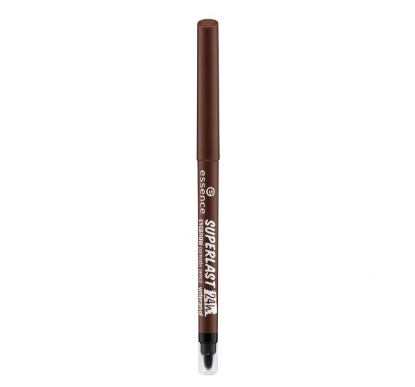 Олівець для брів Essence Superlast 24h Eye Brow Pomade Pencil Waterproof №30 Dark Brown 0,31 г