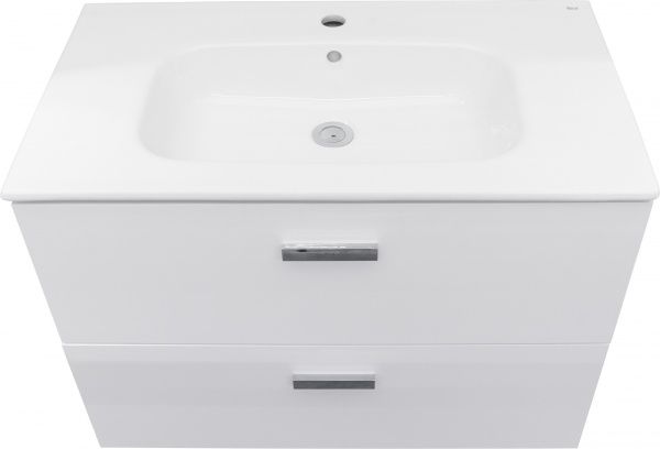 Тумба підвісна ROCA Vicotoria 100 (855851806)