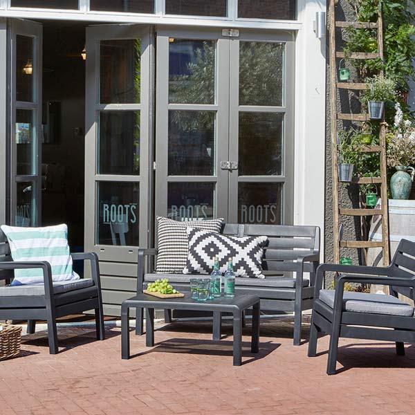 Комплект мебели Delano set 121 