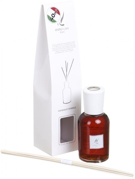 Аромадифузор для дому Hypno Casa Sandalo Nobile 250 мл 