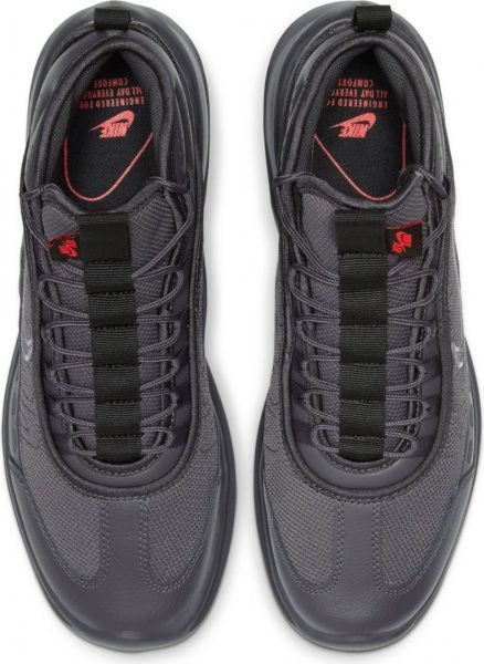 Кроссовки Nike AIR MAX AXIS MID BQ4017-001 р.11 серый