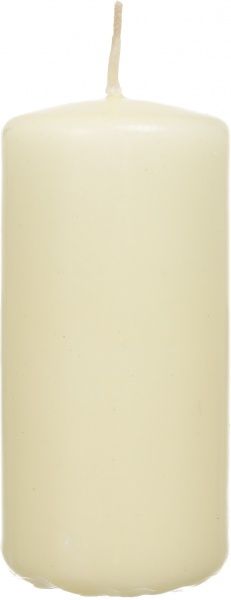 Набор свечей ванильных 4 шт