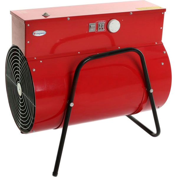 Тепловая пушка Термія АО ЭВО 12,0/0,8 ТП