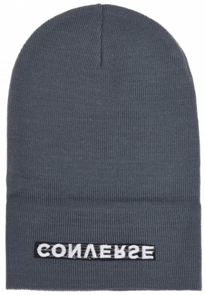 Шапка Converse 10017419-039 OS серый