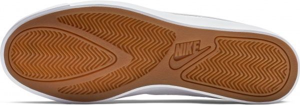 Кроссовки Nike NIKE COURT ROYALE AC BQ4222-101 р.US 8,5 белый