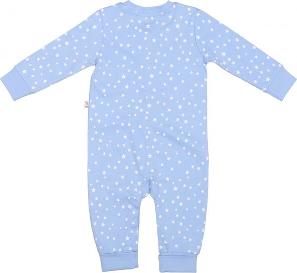 Человечек Blue Seven 483022 р.62 разноцветный принт 