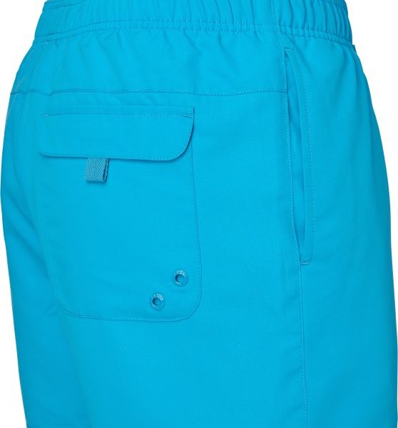 Шорти Firefly Ken I ux 302286-565 р. XXL синьо-чорний