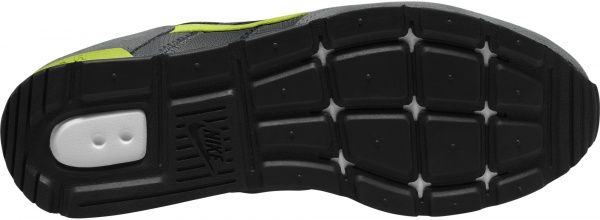 Кроссовки Nike Venture Runner CK2944-009 р.US 11,5 серый