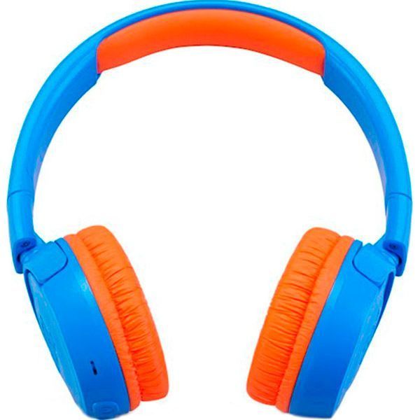 Гарнитура JBL® JR 300 BT uno JBLJR300BTUNO 