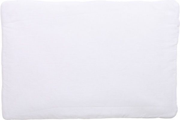 Подушка Luna Kids силикон 600 гр/кв.м белый 40х60 см 