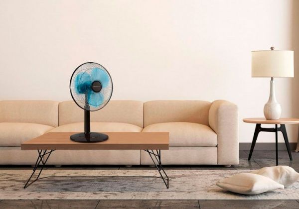 Вентилятор Rowenta VU1950F2