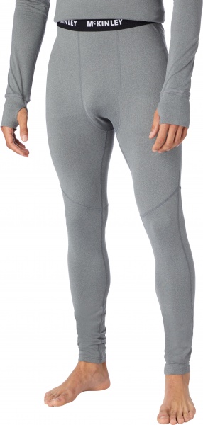 Брюки McKinley Dylan ux 294531-903911 р.2XL светло-серый