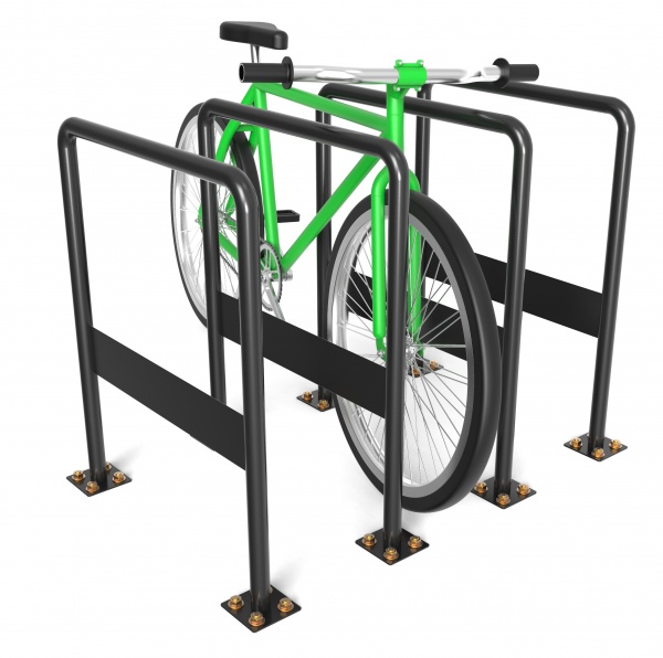Велопарковка SHPRO 750-600-Т