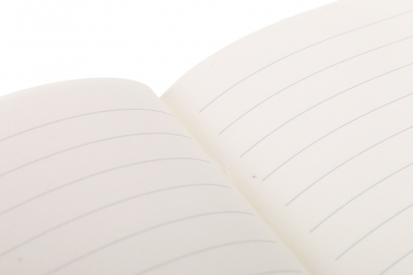 Блокнот Рожевий мармур 2 14,5х10,5 см