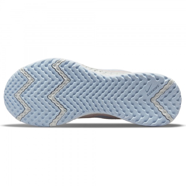 Кроссовки Nike Revolution 5 BQ3207-604 р.US 8,5 розовый