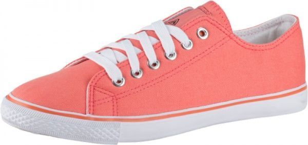 Кеди Firefly Addison 6 261765-248 р. EUR 41 червоний