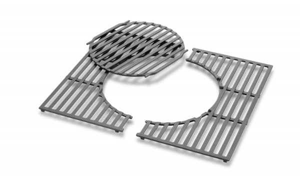 Гриль газовый Weber SPIRIT E-215 GBS 46112275