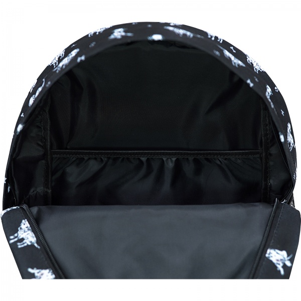 Рюкзак молодежный Bagland Dalmatian 17 л суб.1117 (533664)