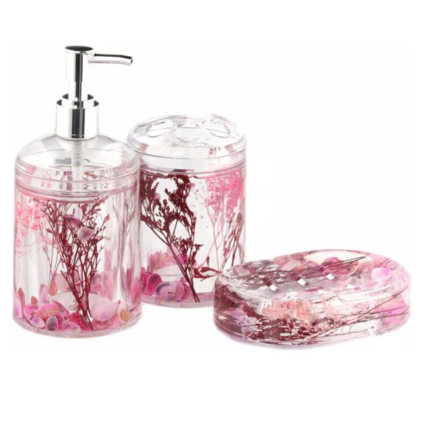 Набор аксессуаров Luna HB 112 S1 