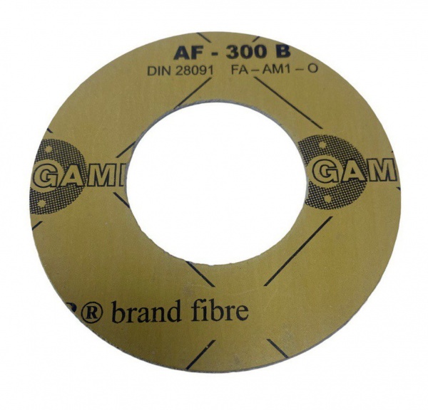 Прокладка ІЦ Економі для з'єднань O2