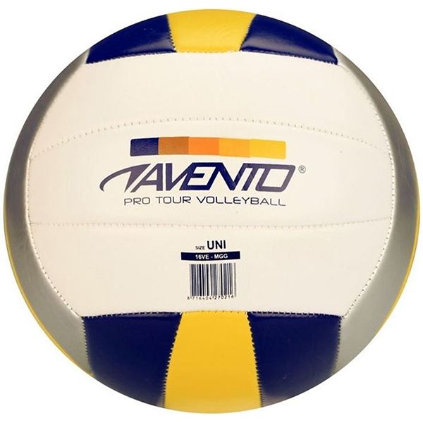 Волейбольный мяч 16VE-MGG р. 5 