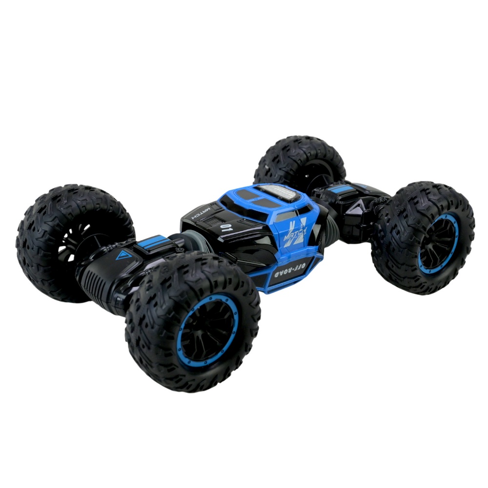 Автомобіль на радіокеруванні POWERMOTORS 1:18 PM3407